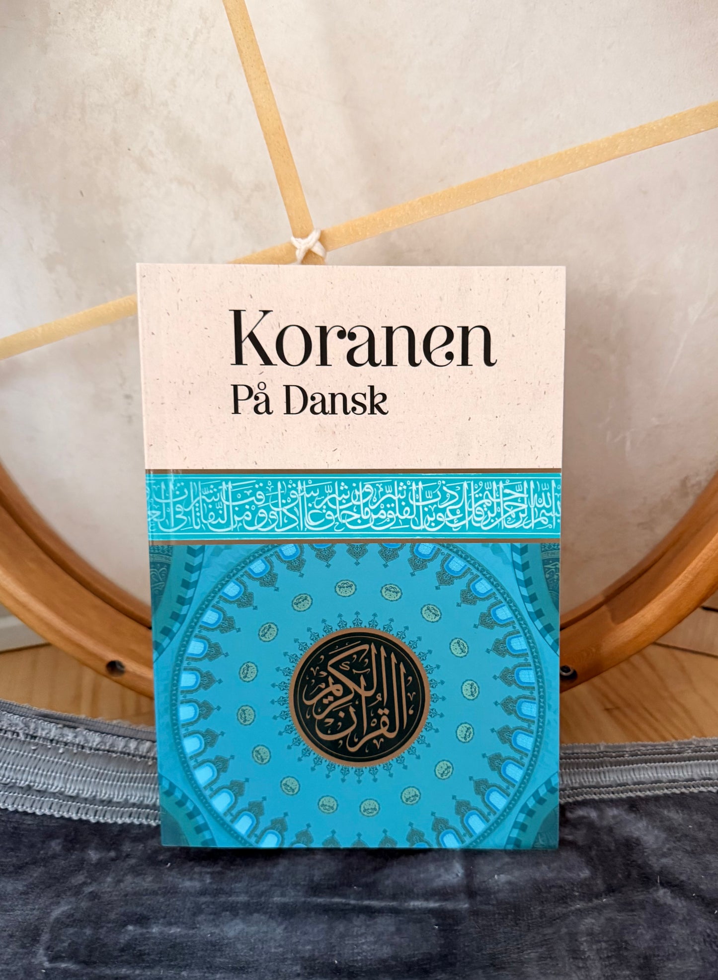Koranen på dansk