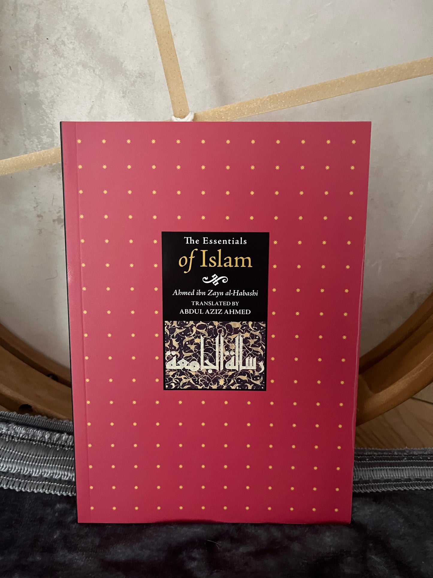 The essentials of Islam ￼