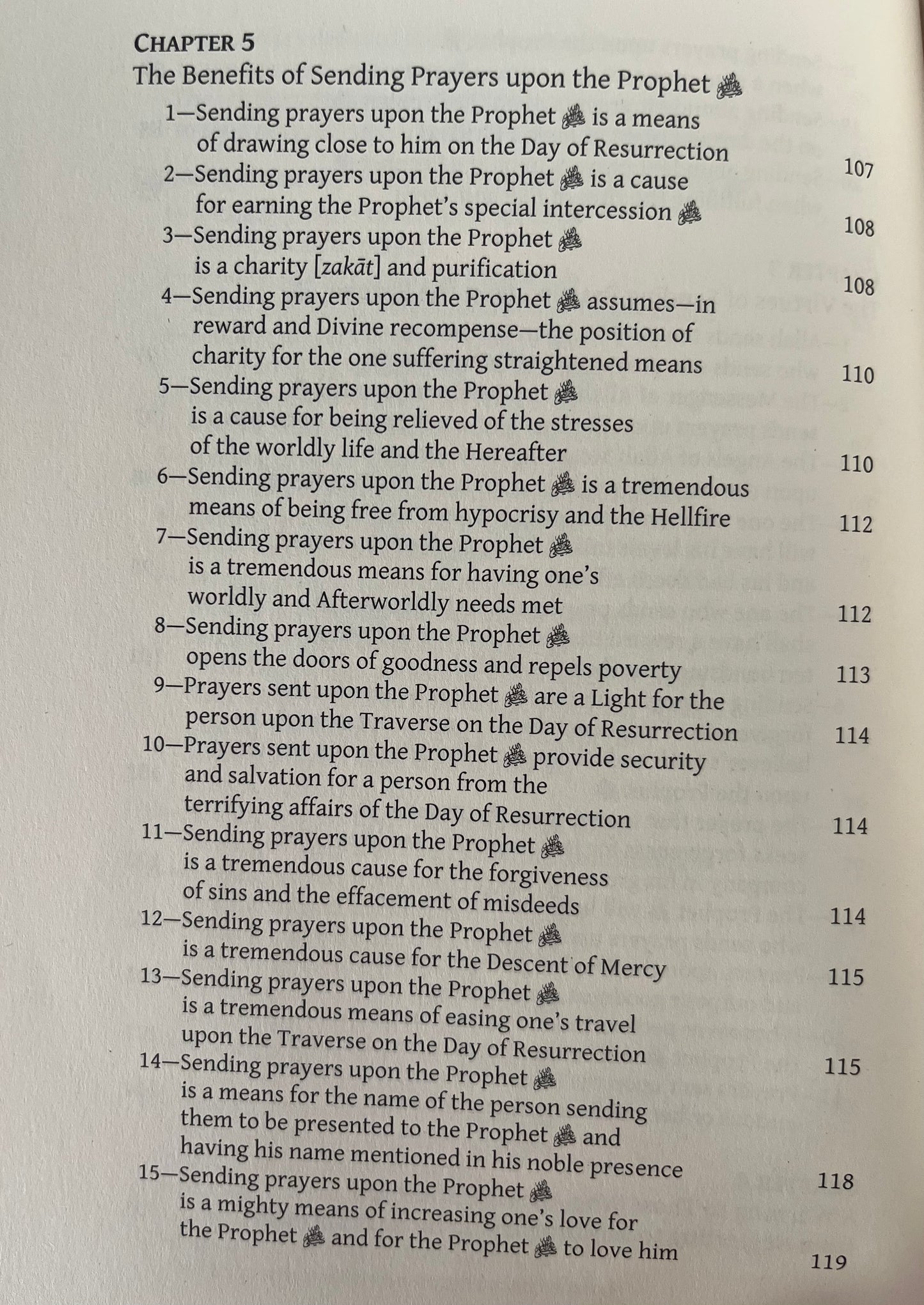 Sending Prayers upon the Prophet ﷺ - Its Rulings, Virtues & Benefits.